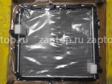 25310-4E100 Радиатор охлаждения SAT Bongo 