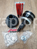 KAC5BA48 Шрус наружный  ASVA 36x55x30 HYUNDAI Santa FE | KIA Sorento 